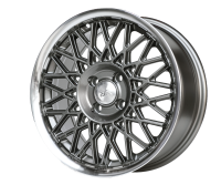 RR CSS3375 6,5x15 4*100 Et:35 Dia:60,1 G-LP