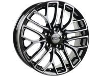 NEO 781 6,5x17 4*100 Et:43 Dia:60,1 BD 