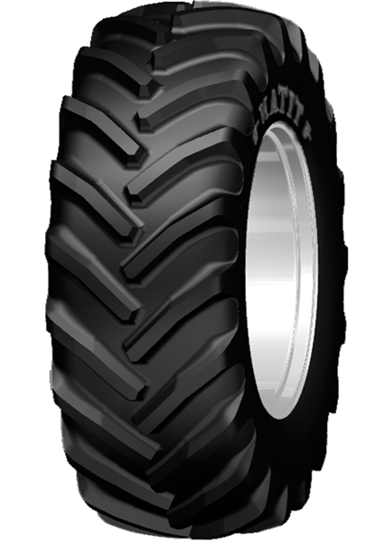 600/70 R30 155A8 0 Titan AG55V TL