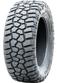 275/55R20 117T Cooper Discoverer Rugged Trek
