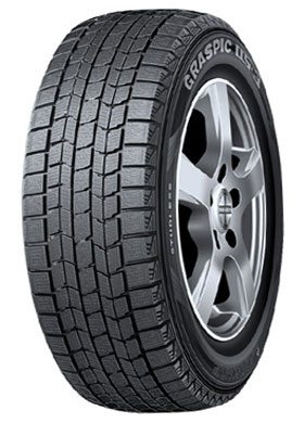 235/40 R19 96Q Dunlop Graspic DS-3
