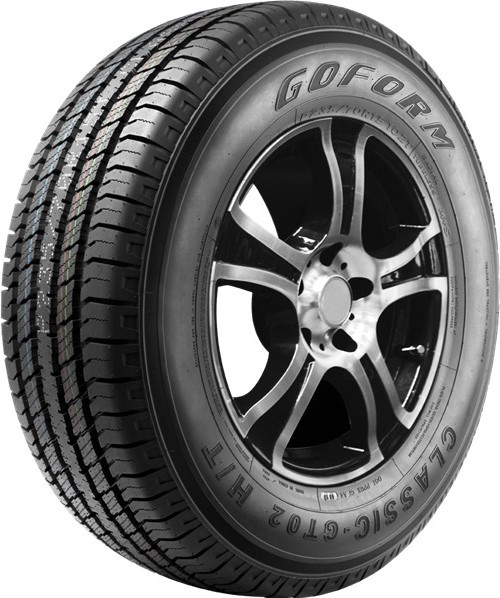 245/70R16  Goform GT02