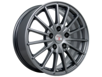 ALCASTA M60 7x17 5*110 Et:42 Dia:63,3 graphite 