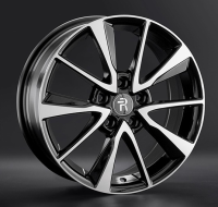 Replay GS32 8x18 5*114,3 Et:34 Dia:67,1 BKF