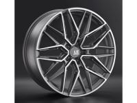 LS wheels FlowForming RC59 8,5x20 5*112 Et:20 Dia:66,6 MGMF 