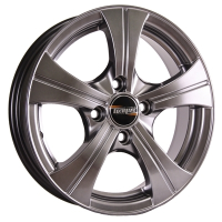 Tech Line 410 5,5x14 4*100 Et:43 Dia:67,1 HB 