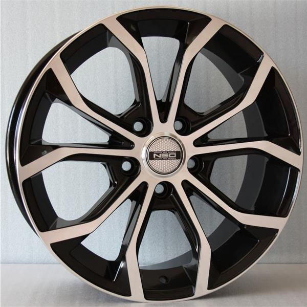 NEO 728 7,5x17 5*112 Et:45 Dia:66,6 BD