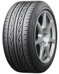 235/45R17 94V Bridgestone Sporty Style MY-02 