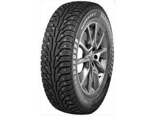 215/75R16 116/114R Ikon Tyres (Nokian Tyres) Nordman C 