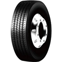 грузовая шина Compasal CPS21 265/70 R19.5 143/141J 18pr Рулевая