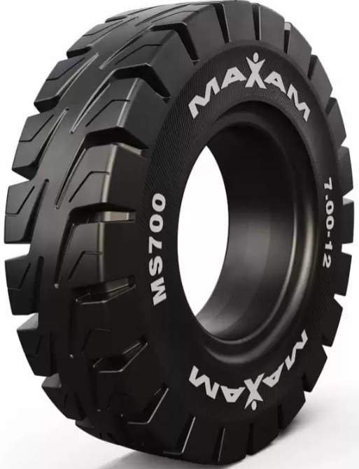 7-12  Maxam MS700 TR EcoPoint3