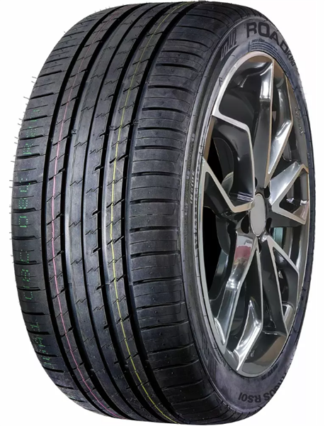 275/45R21 110Y Roadking ARGOS RS01