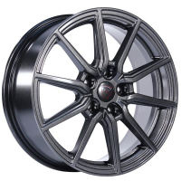 NZ R-03 7x17 5*114,3 Et:40 Dia:64,1 graphite 
