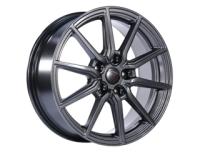 NZ R-03 7x17 5*114,3 Et:40 Dia:64,1 graphite 