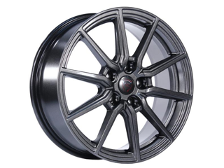 NZ R-03 7x17 5*114,3 Et:40 Dia:64,1 graphite 