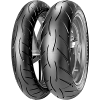 Metzeler Sportec M5 180/55 17 73W TL Задняя 