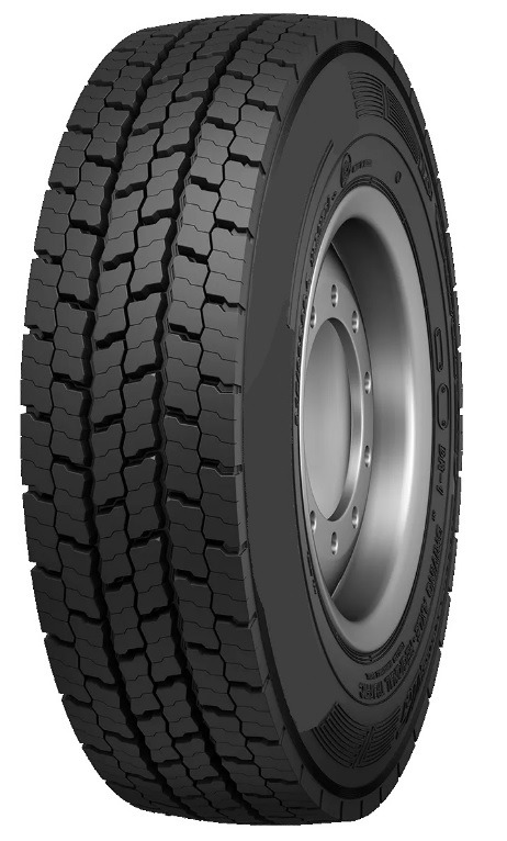 грузовая шина Tyrex ALL STEEL DR-2 315/80 R22.5 157/150L Ведущая