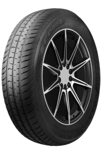 215/55R17 98W Mazzini ECO603 