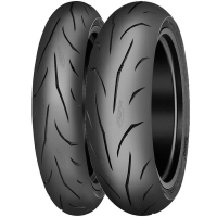 Mitas Sport Force + 160/60 17 69W TL Задняя 