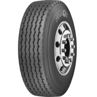 грузовая шина Kpatos KTR57 385/65 R22.5 160L 20pr Прицеп