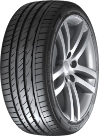 255/50R19 107W Laufenn S FIT EQ LK01B RunFlat