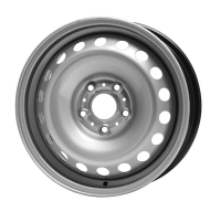 KFZ 4925 4,5x14 4*100 Et:43,5 Dia:56,6 S 