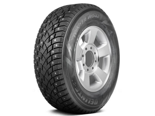 235/45R18 98T Delinte Winter WD42 