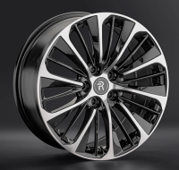 Replay GS35 8x18 5*114,3 Et:34 Dia:67,1 BKF