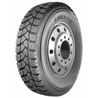 грузовая шина Annaite 700 295/80 R22.5 154/151К 18pr Ведущая