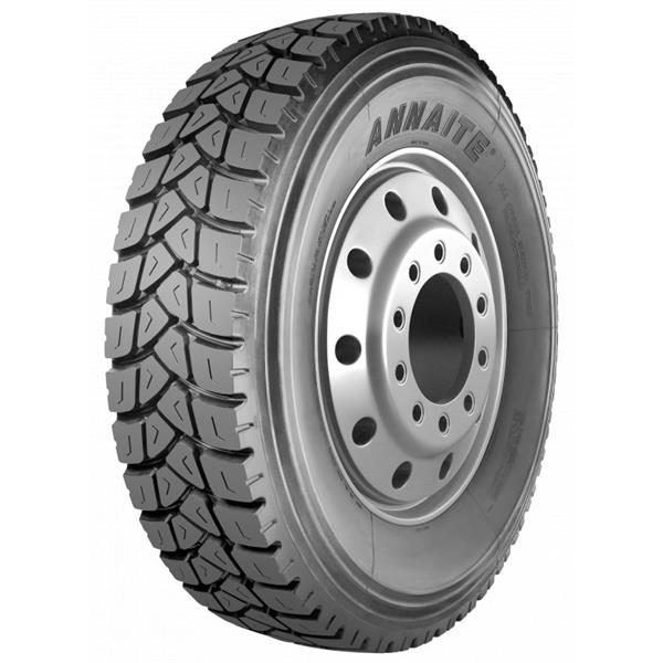 грузовая шина Annaite 700 295/80 R22.5 154/151К 18pr Ведущая