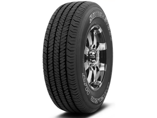 195/80R15 96S Bridgestone Dueler H/T 684 II 