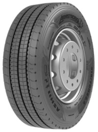 грузовая шина Armstrong ASH 11 315/80 R22.5 156/150L 20pr Рулевая