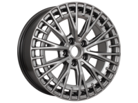KDW KD1730 7x17 5*114,3 Et:48 Dia:54,1 Grey_Painted 