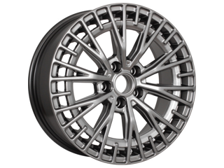 KDW KD1730 7x17 5*114,3 Et:48 Dia:54,1 Grey_Painted 
