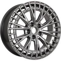 KDW KD1730 7x17 5*114,3 Et:48 Dia:54,1 Grey_Painted 