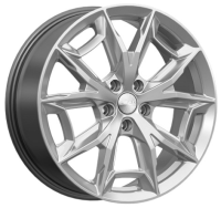 Скад Паркер 7,5x19 5*114,3 Et:38 Dia:67,1 селена 