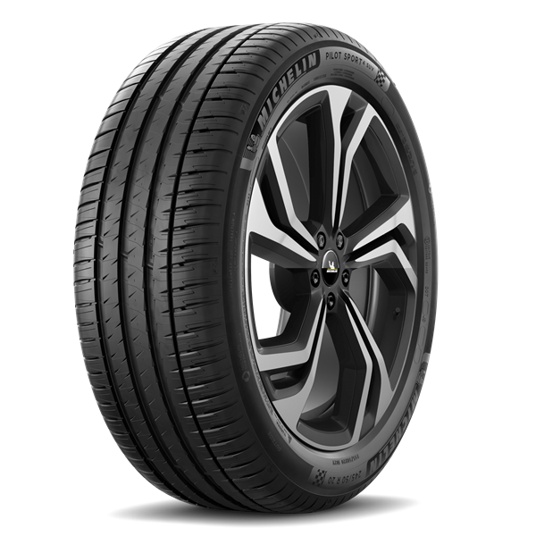 275/40R21 107Y Michelin PILOT SPORT 4 SUV * FRV RunFlat