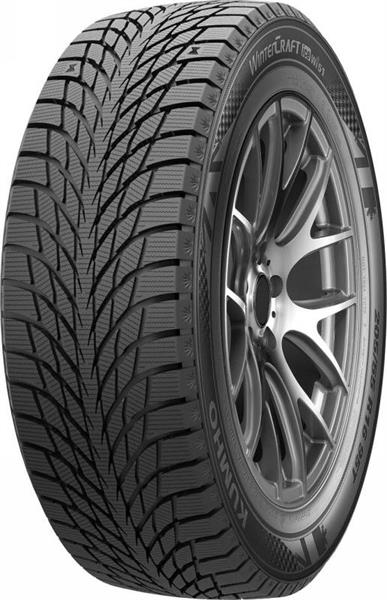 185/60R14 86T Kumho WinterCraft Ice Wi51 