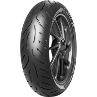 Metzeler Roadtec 02 120/70 17 58W TL Передняя 