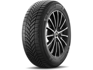 205/50R17 93V Michelin Alpin 6 
