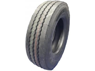 грузовая шина Triangle TRT03 235/75 R17.5 143/141J 18pr Прицеп 
