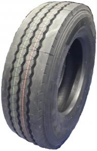 грузовая шина Triangle TRT03 235/75 R17.5 143/141J 18pr Прицеп 