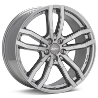 ALUTEC Drive 9,5x21 5*112 Et:53 Dia:66,6 Metal Grey 