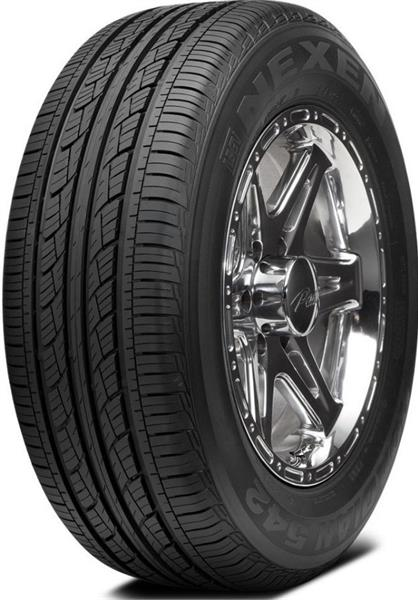 255/60R18 108H Nexen ROADIAN 542