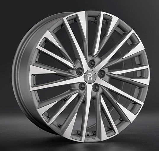 Replay JA1 8x21 5*108 Et:41 Dia:65,1 MGMF