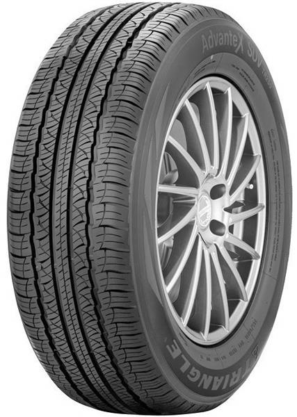 255/50R19 107V Triangle TR259 