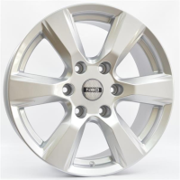 NEO 705 7,5x17 6*139,7 Et:25 Dia:106,1 S