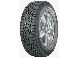 235/65R18 110T Ikon Tyres (Nokian Tyres) Nordman 7 SUV 