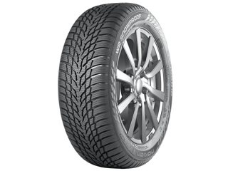 215/55 R17 98H Nokian Tyres WR Snowproof 