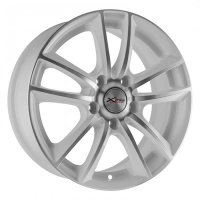 X'trike X-116 6,5x16 5*114,3 Et:40 Dia:66,1 W/FP